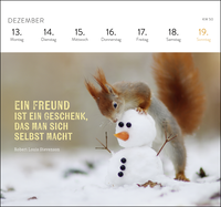 Zusatzmaterial PA 4036442014790 innen 014 von Postkartenkalender 2027: Kleine Glücksbringer für dein Jahr von Julian Rad