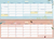 Zusatzmaterial PA 4036442015018 innen 014 von Tischkalender 2027 quer: Lebe wild und voller Wunder von Emily Claire Völker