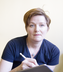 Portrait von Lisa Manneh