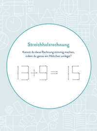 Zusatzmaterial PA 978 3 8485 0414 5 innen 011 von Der ultimative Rätselblock – Gehirnjogging für zwischendurch : Für Einsteiger von Martin Simon