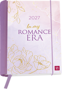 Produktbild von Buchkalender 2027: In my Romance Era