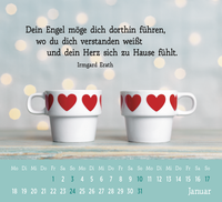 Zusatzmaterial PA 4036442014912 innen 011 von Mini-Kalender 2027: Der kleine Schutzengelkalender