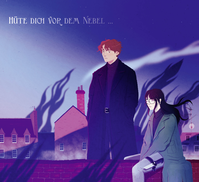 Zusatzmaterial U2 978 3 426 56330 4 von What the Night Hides: Roman von Anna Knopf