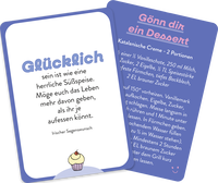 Zusatzmaterial PA 4036442012901 innen 012 von Glücksrezepte: 50 Ideen, die glücklich machen