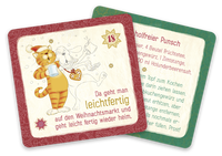 Zusatzmaterial PA 4260308346453 innen 013 von Oommh, du fröhliche: 24 Kärtchen für einen gelassenen Advent von Christine Rechl, Lisa Manneh