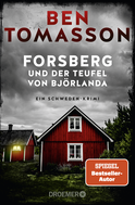 Buchcover von Forsberg und der Teufel von Björlanda: Ein Schweden-Krimi von Ben Tomasson