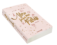 Zusatzmaterial PA 978 3 426 44692 8 innen 011 von You found me in Paris: Roman von Lin Rina