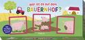 Produktbild von Wer ist da auf dem Bauernhof?: Mein Tier-Memo mit 15 Trio-Motiven