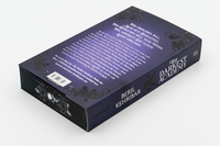Zusatzmaterial PA 978 3 426 56334 2 detail 031 von The Darkest Academy 2 – Ashes von Beril Kehribar