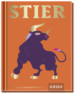 Produktbild von Stier: Ein edles Geschenkbuch über die Kraft der Astrologie