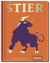 Produktbild von Stier: Ein edles Geschenkbuch über die Kraft der Astrologie von Stella Andromeda