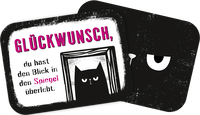 Zusatzmaterial PA 4260308346088 innen 011 von Glückwunsch, du bist heute aufgestanden!: 25 fiese Komplimente von Susanne Lieb