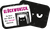 Zusatzmaterial PA 4260308346088 innen 011 von Glückwunsch, du bist heute aufgestanden!: 25 fiese Komplimente von Susanne Lieb
