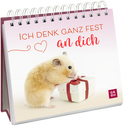 Produktbild von Ich denk ganz fest an dich