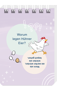 Zusatzmaterial PA 978 3 629 00858 9 innen 011 von Die lustigsten Tierwitze für Kinder von Jutta Wetzel