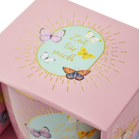 Zusatzmaterial PA 4036442015063 innen 012 von Blütenträume Kaffeebecher "Zeit für mich", 350 ml