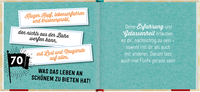 Zusatzmaterial PA 978 3 8485 2407 5 innen 013 von 70 werden ist unfassbar genial!