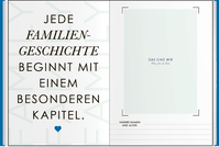Zusatzmaterial PA 4251693904427 innen 001 von Unsere Familie: Erinnerungsbuch und Bucketlist für Familien von Elma van Vliet