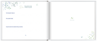 Zusatzmaterial PA 4260308340154 innen 001 von Meine Taufe: Erinnerungsalbum. Mit Kuvert. Für einen persönlichen Brief ans Kind von Silvia Habermeier