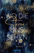 Buchcover von Wo die Sterne uns sehen: Roman von Justine Pust