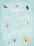 Zusatzmaterial PA 978 3 8485 0411 4 innen 011 von Lebe wild und voller Wunder von Emily Claire Völker