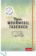 Produktbild von Zuhause auf Reisen - mein Wohnmobil-Tagebuch