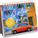 Produktbild von Dolce Vita: Italienisches Lebensgefühl genießen