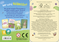 Zusatzmaterial 4260308346330 U4 von Löwenzahn und Gänseblümchen: Das lustige Pflanzennamen-Ratespiel  von Ina Hattenhauer