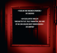 Zusatzmaterial U3 978 3 426 28387 5 von Die Herzchirurgin: Thriller von Jack Jordan