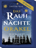 Produktbild von Das Rauhnächte-Orakel: Für die magische Zeit zwischen den Jahren und darüber hinaus von Christine Rechl