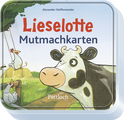 Produktbild von Lieselotte Mutmachkarten