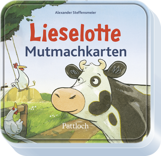 Produktbild von Lieselotte Mutmachkarten