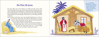 Zusatzmaterial PA 978 3 629 01542 6 innen 011 von Die spannende Reise nach Bethlehem: Ein Adventskalender mit 24 Rätseln zur Weihnachtsgeschichte von Carina Heer, Kathrin Borhof