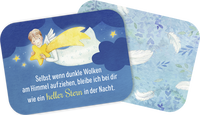 Zusatzmaterial PA 4260308346040 innen 013 von Ich bin immer für dich da – 25 Schutzengelkärtchen