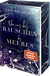 Buchcover von Vor uns das Rauschen des Meeres: Roman von Janine Ukena