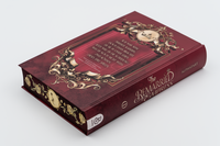 Zusatzmaterial PA 978 3 426 57087 6 detail 035 von The Remarried Empress 1: Die betrogene Kaiserin. Roman von Alphatart