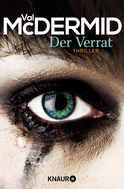 Buchcover von Der Verrat: Thriller von Val McDermid