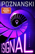 Buchcover von Das Signal: Thriller von Ursula Poznanski