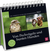 Produktbild von Postkartenkalender 2027: Von Pechvögeln und bunten Hunden: Ein tierisch guter Wochenkalender