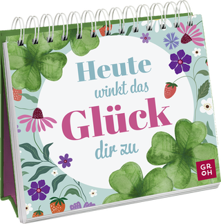 Produktbild von Heute winkt das Glück dir zu