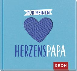 Produktbild von Für meinen Herzenspapa