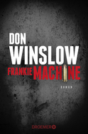 Buchcover von Frankie Machine: Roman von Don Winslow