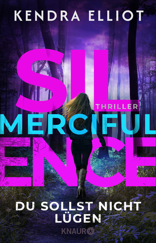 Buchcover von Merciful Silence - Du sollst nicht lügen: Thriller
