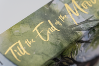 Zusatzmaterial PA 978 3 426 56793 7 detail 037 von Till the End of the Moon 2: Gefährlicher Traum von Teng Luo Wei Zhi