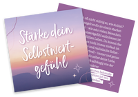 Zusatzmaterial PA 4260308344916 innen 012 von Sei nicht nur gut zu anderen. Sei gut zu dir: 30 Impulse für mehr Selbstliebe