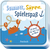 Produktbild von Sommer, Sonne, Spielespaß: 25 Ideen für den Tag am Meer von Katinka Holupirek