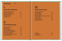 Zusatzmaterial PA 978 3 8485 0086 4 innen 01 von Fische: Ein edles Geschenkbuch über die Kraft der Astrologie von Stella Andromeda