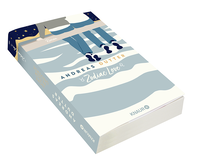 Zusatzmaterial PA 978 3 426 52981 2 innen 011 von Zodiac Love: Hope in Our Universe: Roman von Andreas Dutter
