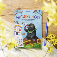 Zusatzmaterial PA 4260308346491 innen 031 von Natur-Bingo und weitere Suchspiele für das ganze Jahr von Nora Paehl