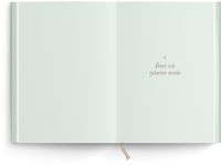 Zusatzmaterial PA 4251693902607 innen 013 von Mama und Papa erzählen über dich: Unser Erinnerungsalbum von Elma van Vliet